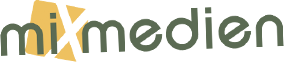logo mixmedien